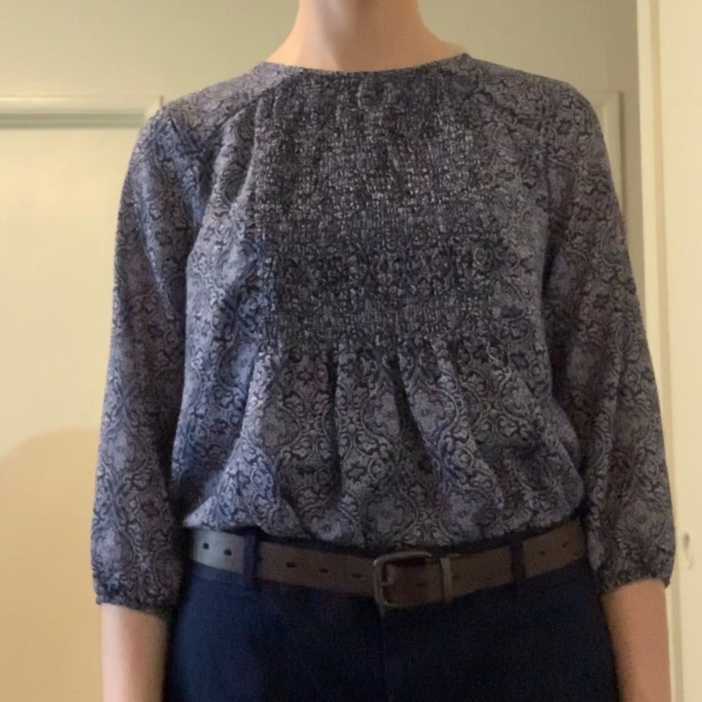 Womens top